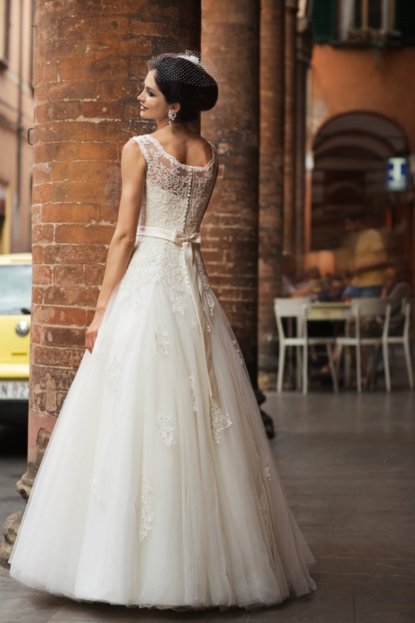 Wedding Dresses Cornwall 18